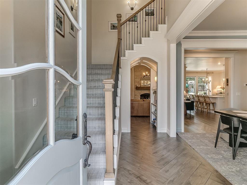 House in Edmond, Oklahoma, United States 4 - 18572087