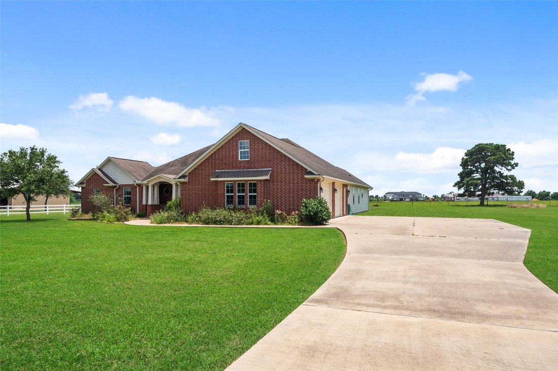 House in Waller, Texas, United States 3 - 18569159