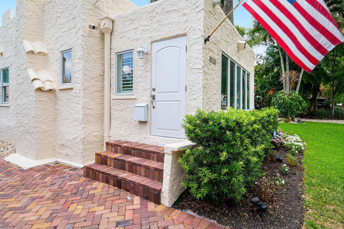 House in West Palm Beach, Florida, United States 3 - 18573376