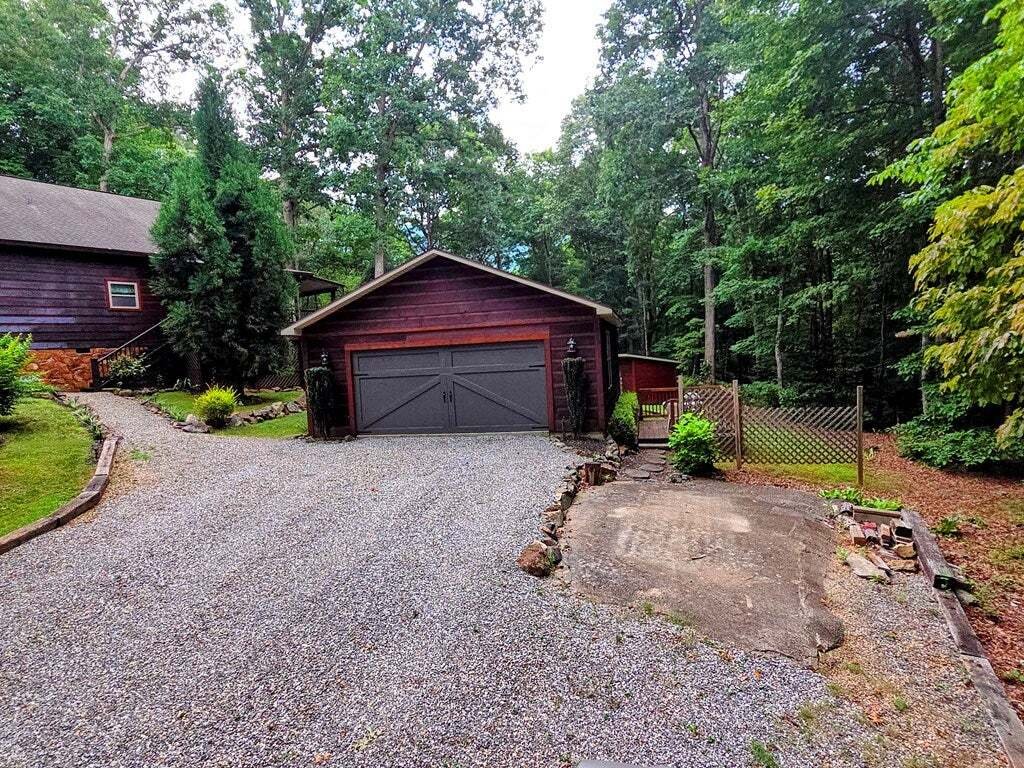 Casa en Blairsville, Georgia, Estados Unidos 2 - 18572932