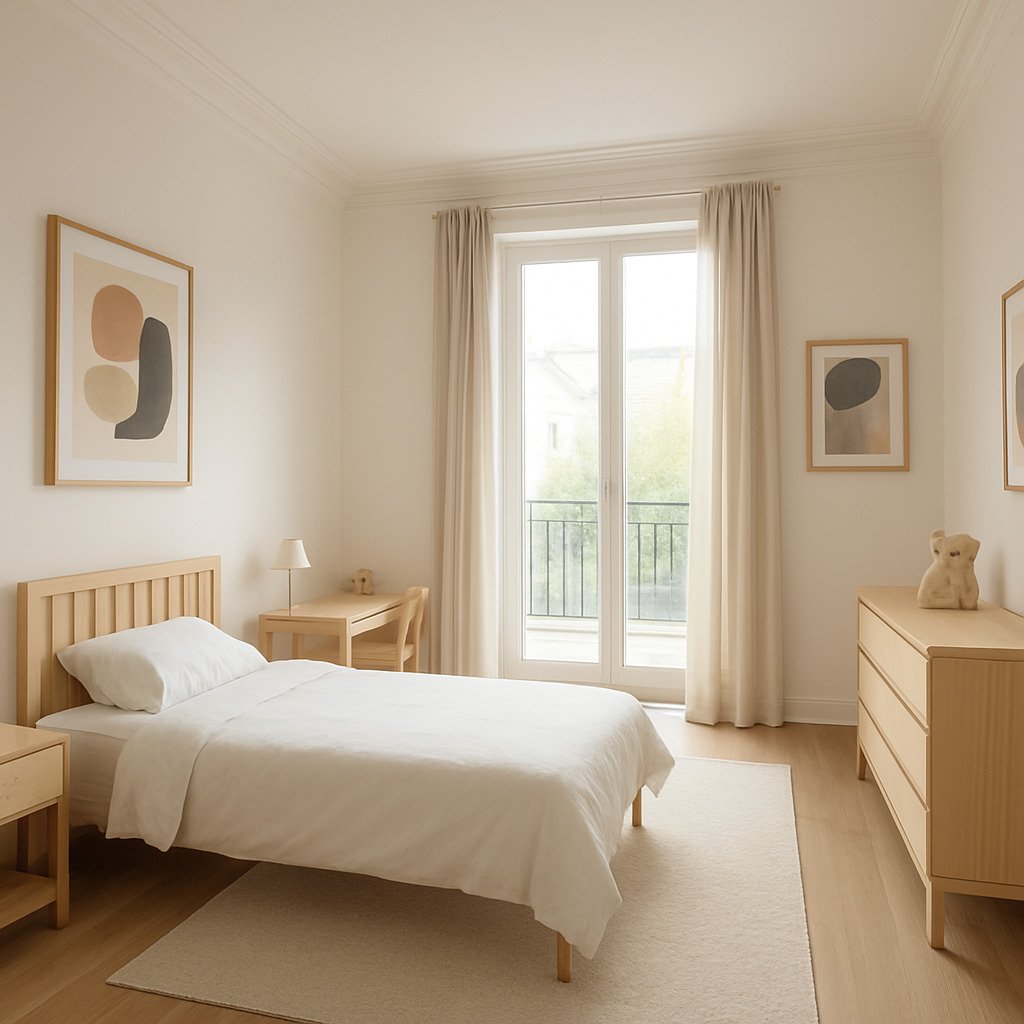 Apartment in Aiguillon, Arcachon, France 3 - 18572539
