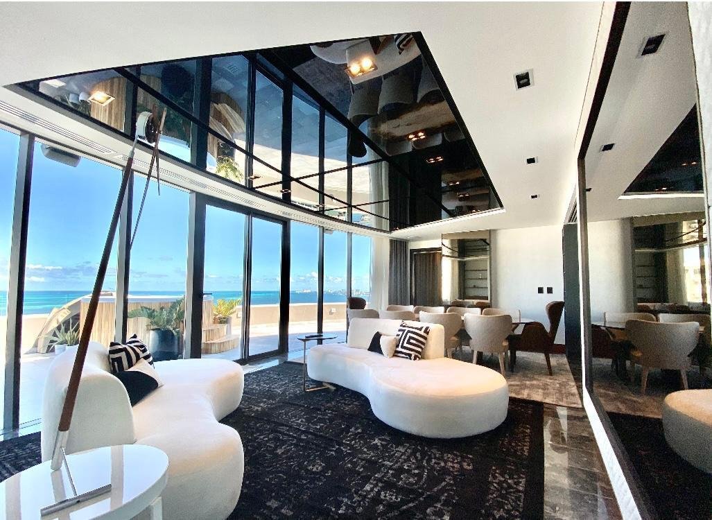 Apartment in Cancún, Quintana Roo, Mexico 2 - 18569489