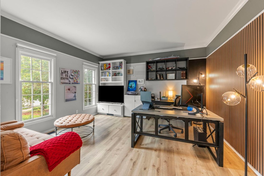 House in Sugar Grove, Illinois, United States 4 - 18567477