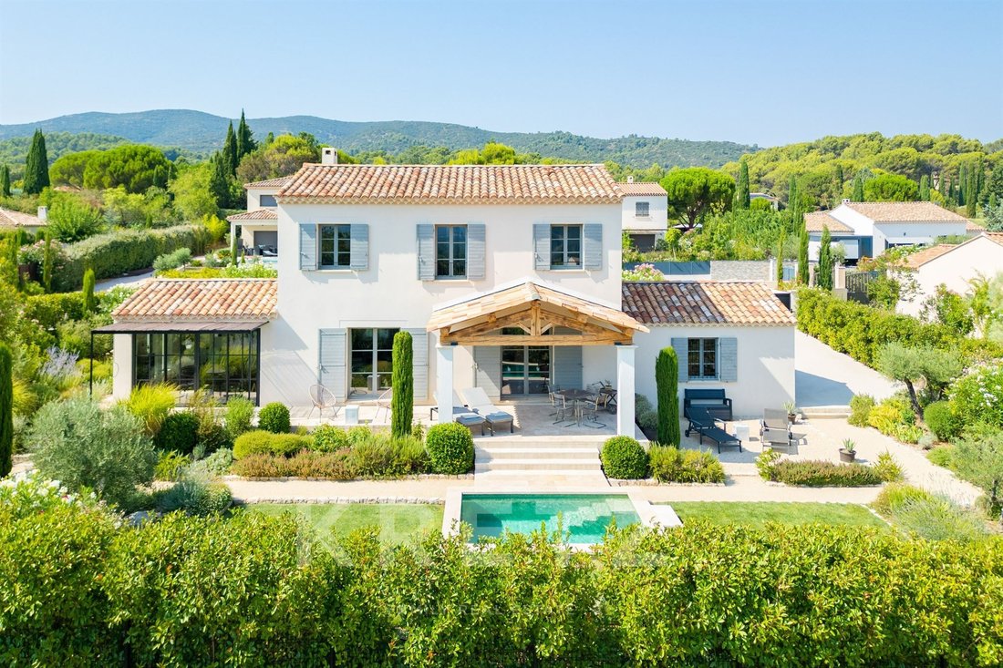 House in Puyvert, Provence-Alpes-Côte d'Azur, France 2 - 18568022