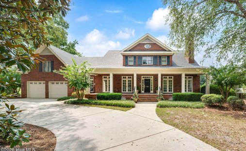 Haus in Wallace, North Carolina, Vereinigte Staaten 1