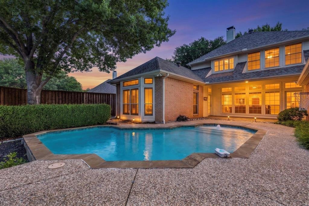 House in Plano, Texas, United States 1 - 18571529
