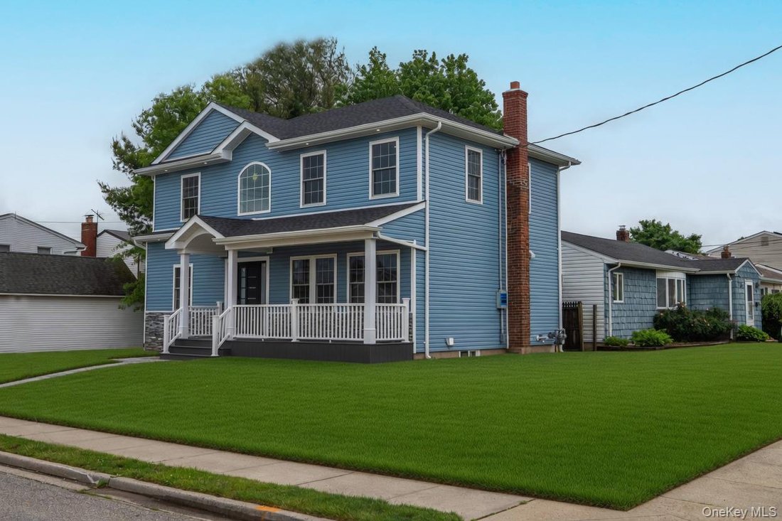 House in Bethpage, New York, United States 2 - 18570668