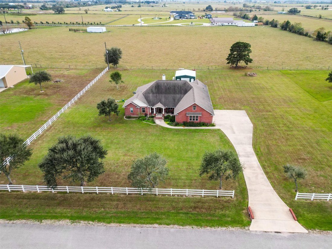 House in Waller, Texas, United States 2 - 18569159