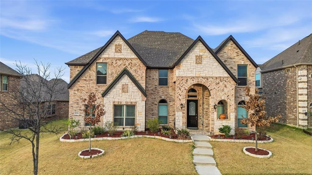House in Frisco, Texas, United States 1 - 18569262