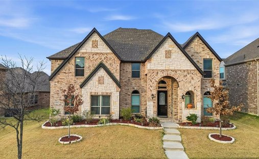 Maison à Frisco, Texas, États-Unis 1