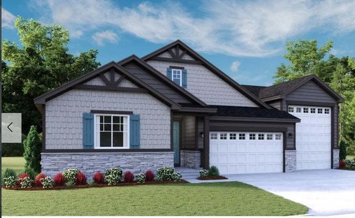 House in Ogden, Utah, United States 1