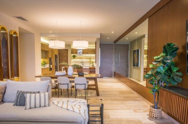 Apartment in Cancún, Quintana Roo, Mexico 4 - 18569375