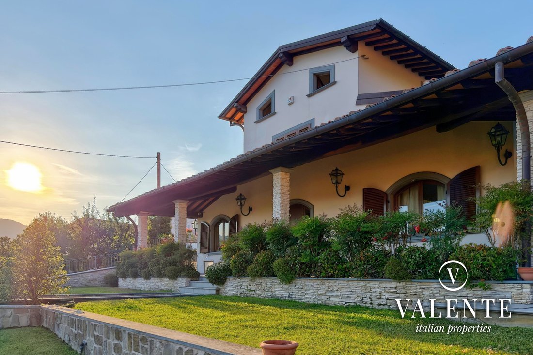 Villa in Vergine, Pistoia, Tuscany 3 - 18567063