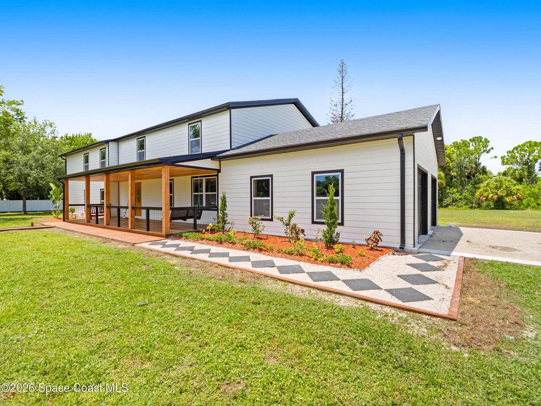 House in Melbourne, Florida, United States 2 - 18572993