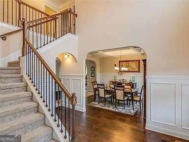 House in Conyers, Georgia, United States 3 - 18571497