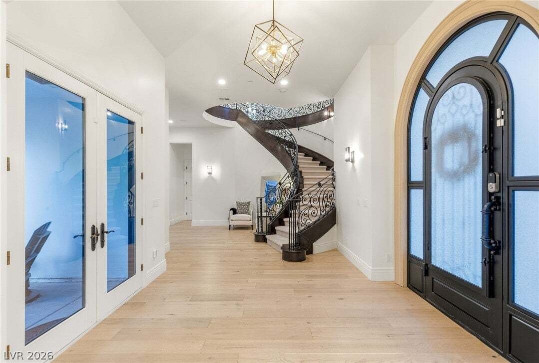 House in Las Vegas, Nevada, United States 5 - 18568601