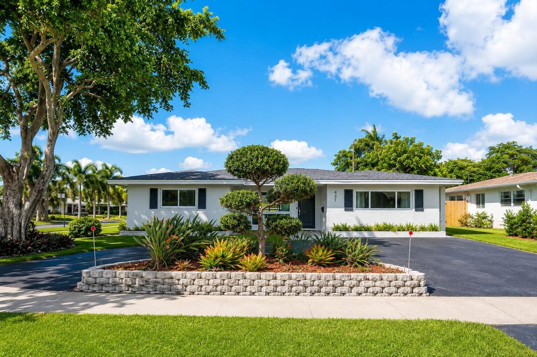 House in Pompano Beach, Florida, United States 3 - 18562628