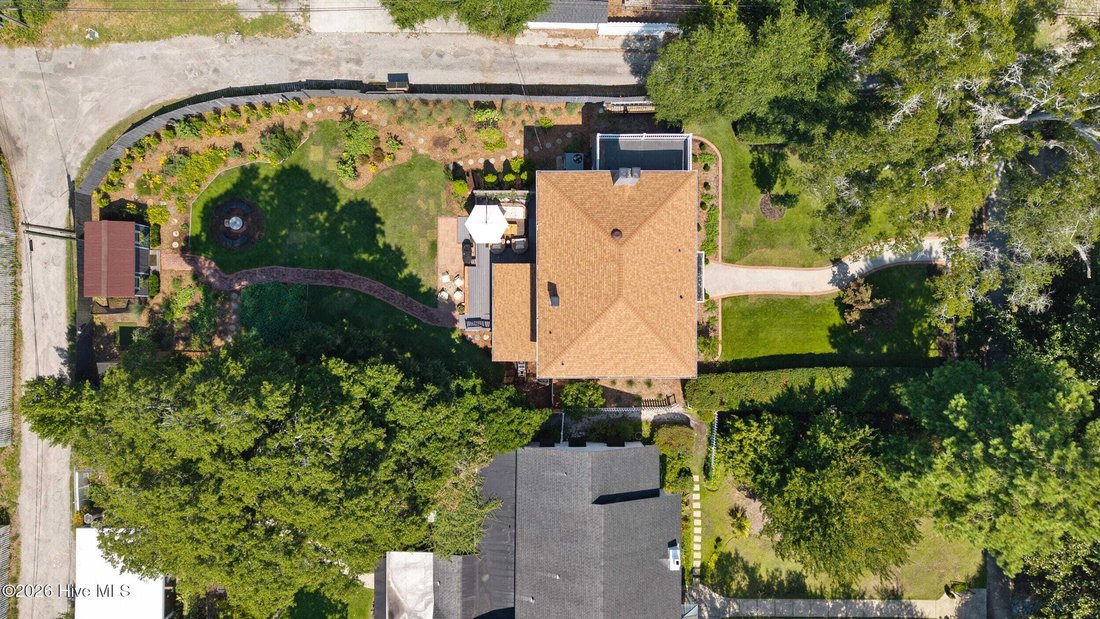 House in Wilmington, North Carolina, United States 5 - 18570277