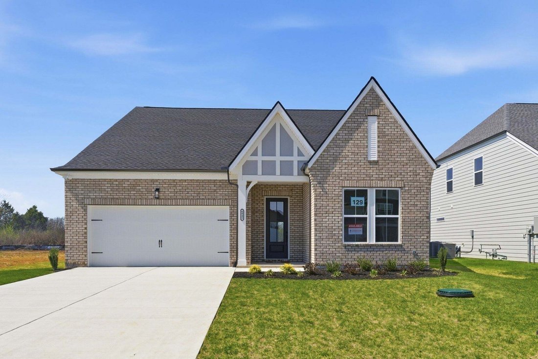 House in Murfreesboro, Tennessee, United States 1 - 18568961