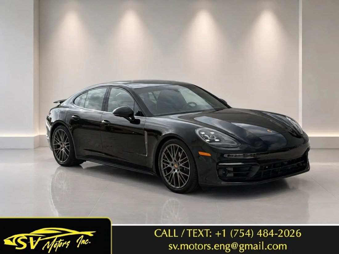 Sedan in Hollywood, FL, United States 1 - 18571164