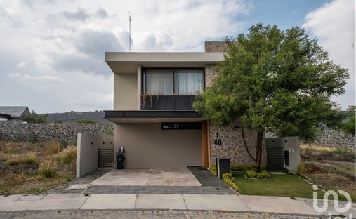 Haus in Santiago de Querétaro, Santiago de Querétaro, Mexiko 1