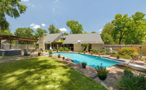 House in Houston, Texas, United States 1