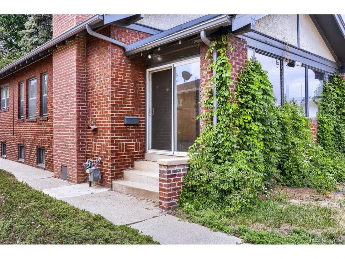 House in Denver, Colorado, United States 3 - 18570949