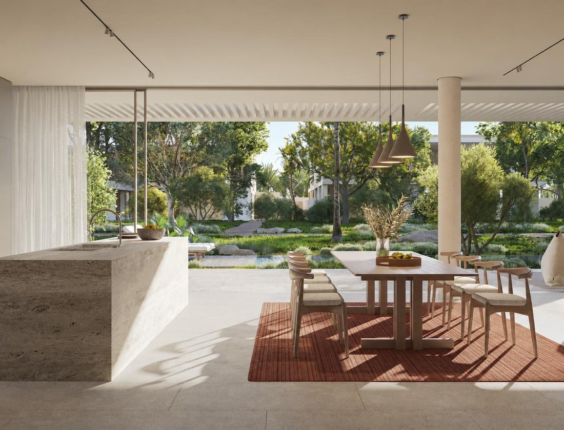 Villa in Hor Al Anz, Dubai, Vereinigte Arabische Emirate 4 - 17810220