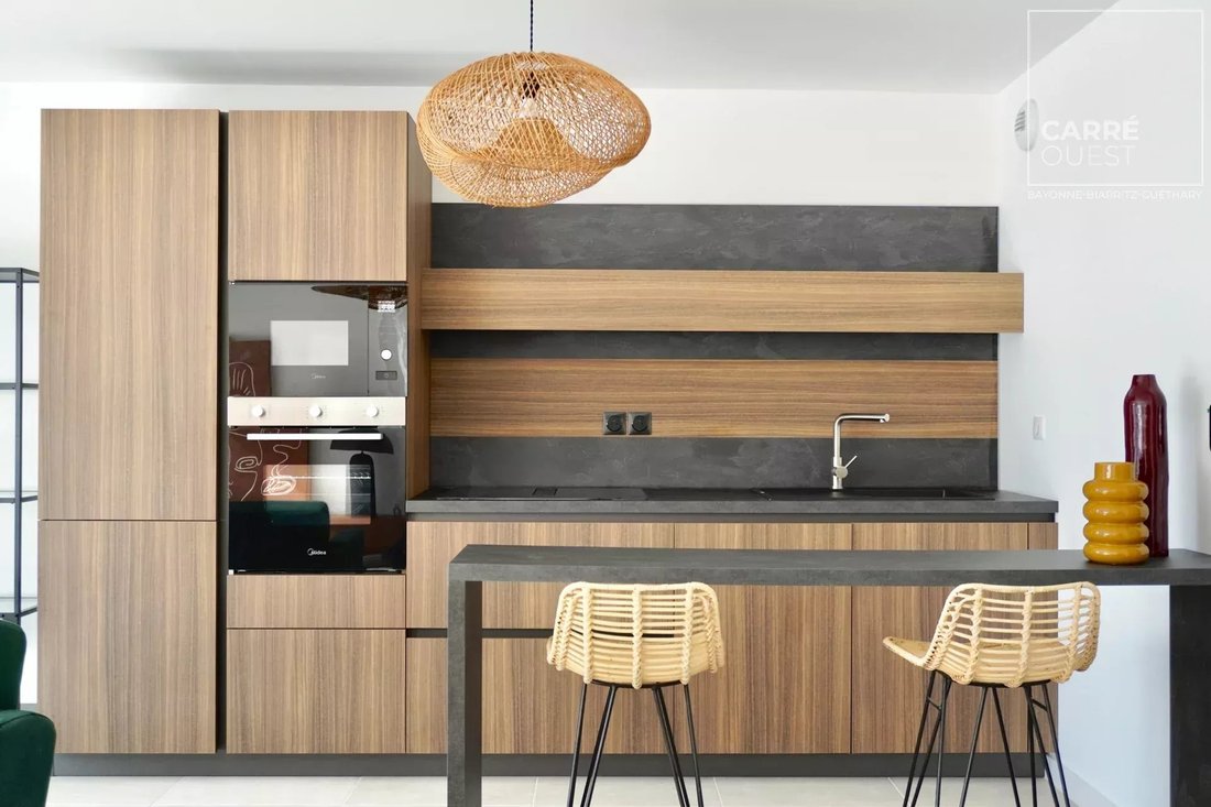 Apartment in Bayonne, Nouvelle-Aquitaine, France 2 - 18116581