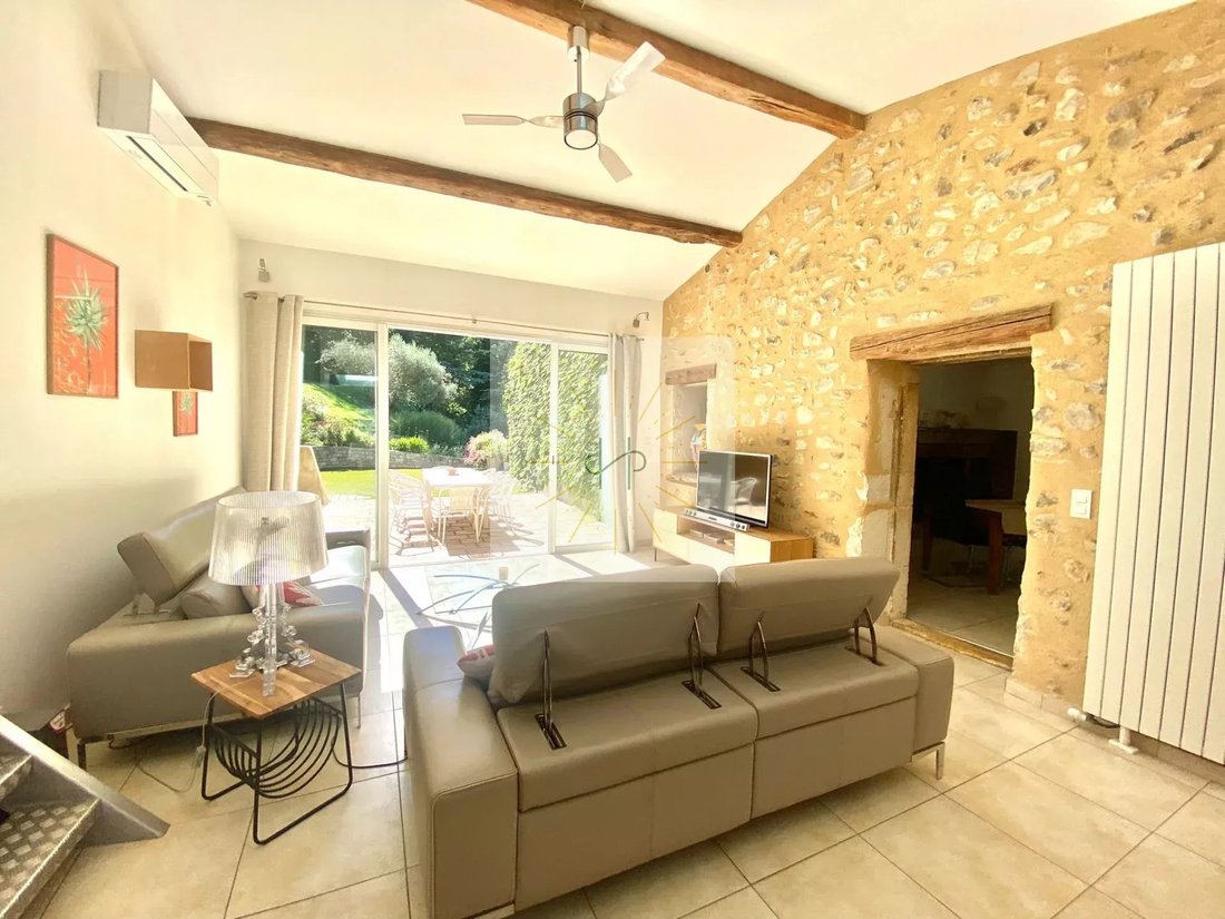 House in La Coucourde, Auvergne-Rhône-Alpes, France 4 - 18573204