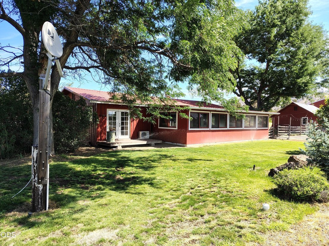 House in Terrebonne, Oregon, United States 5 - 16787728