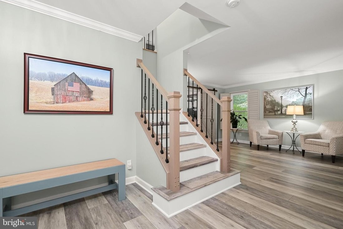 House in Gambrills, Maryland, United States 3 - 18570322