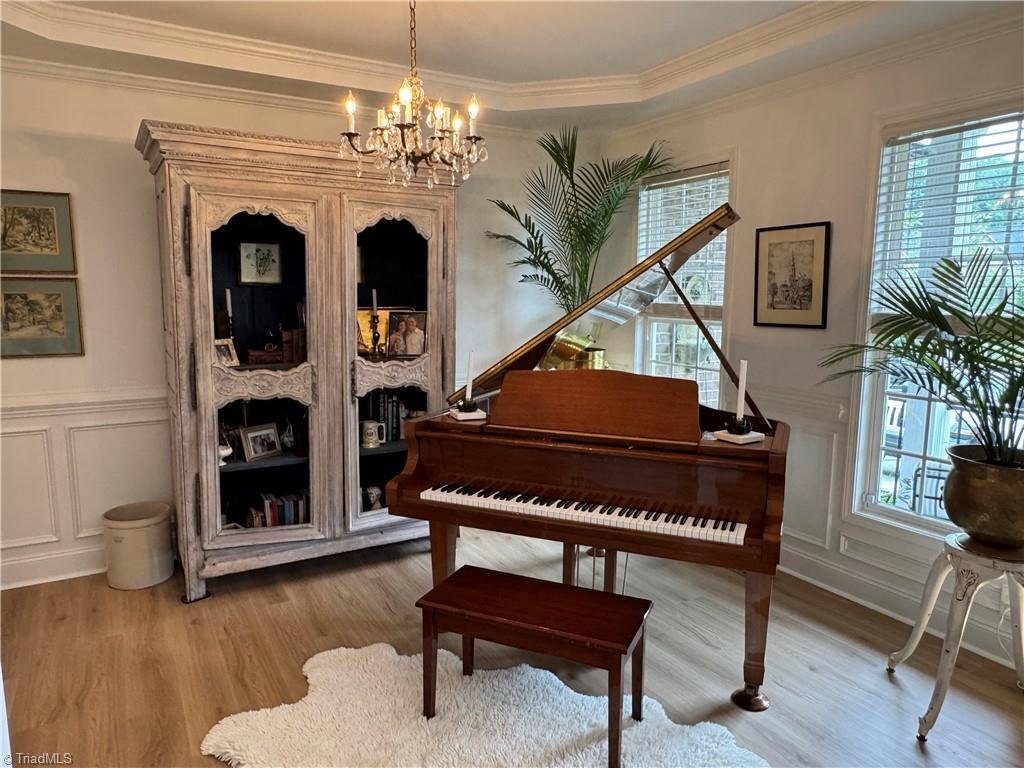 House in Clemmons, North Carolina, United States 4 - 18570555