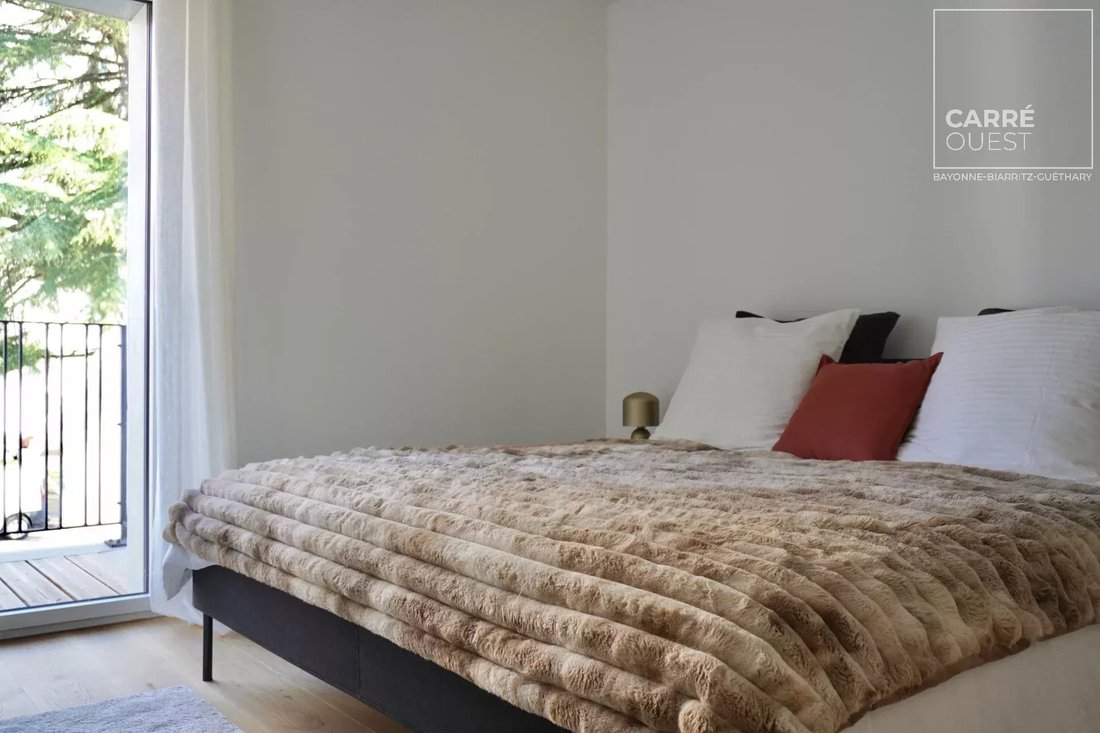 Apartment in Bayonne, Nouvelle-Aquitaine, France 3 - 18116581