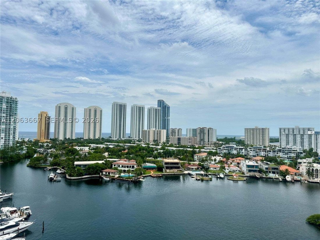 Condo in Golden Beach, Florida, United States 4 - 18573479