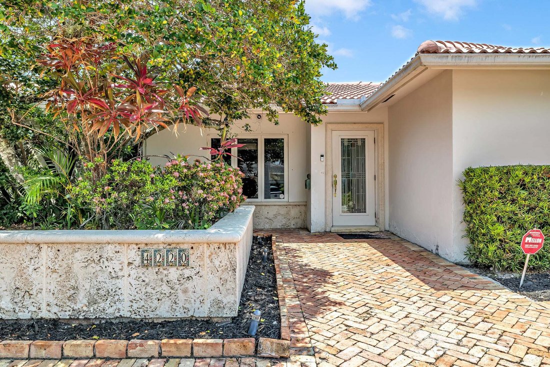 House in Lighthouse Point, Florida, United States 4 - 18573380