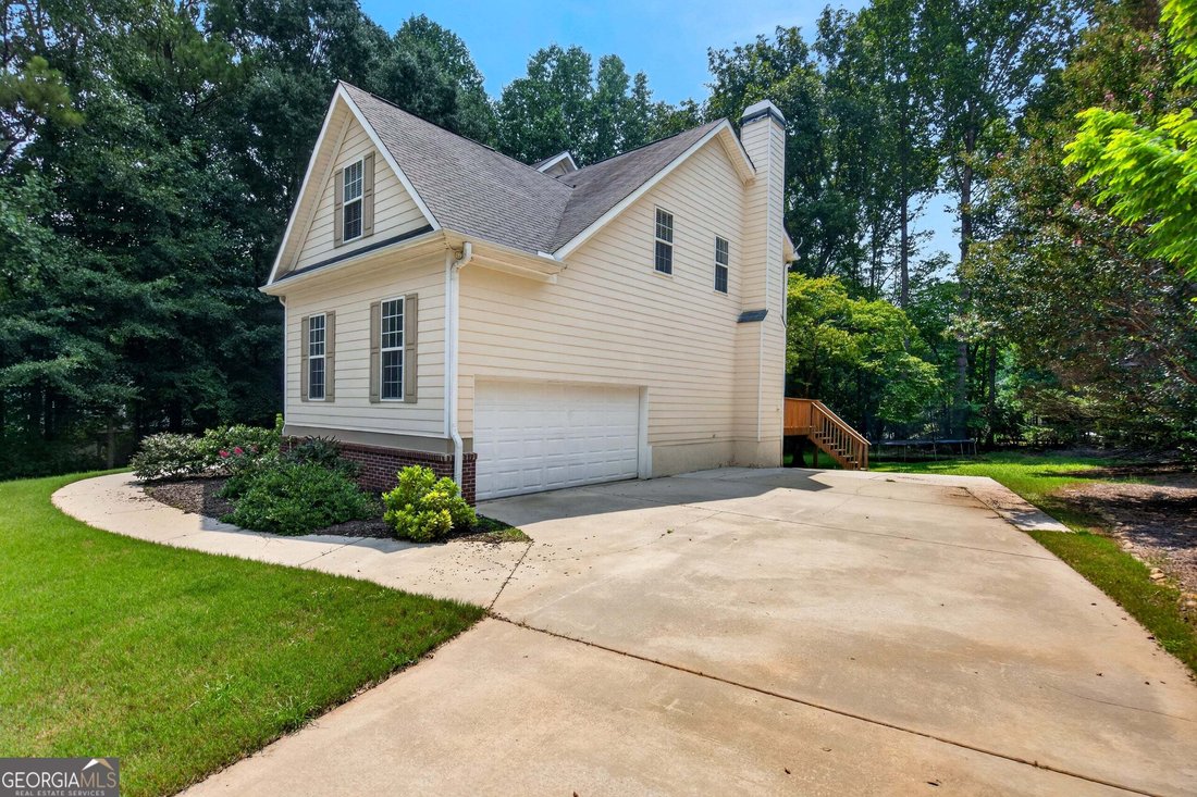 House in Newnan, Georgia, United States 4 - 18567579
