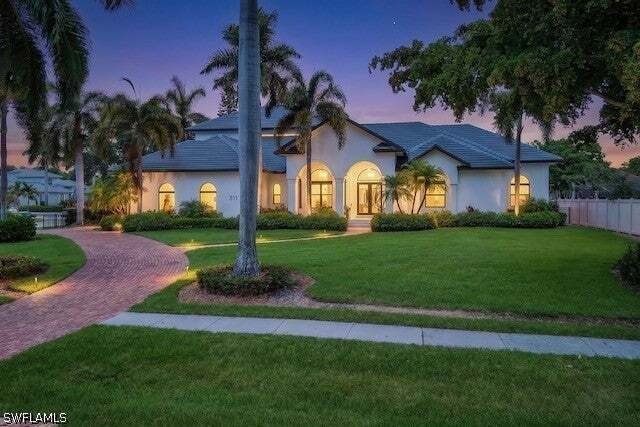 House in Marco Island, Florida, United States 1 - 18294709