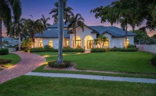 House in Marco Island, Florida, United States 1
