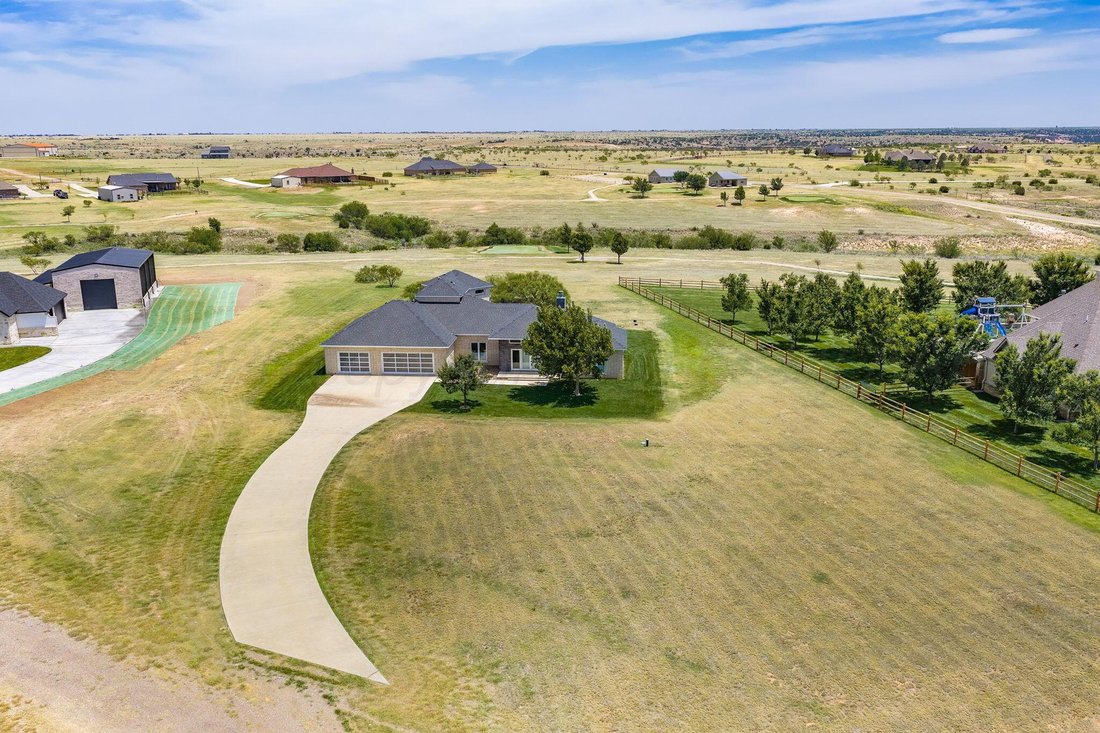 House in Amarillo, Texas, United States 5 - 17913195