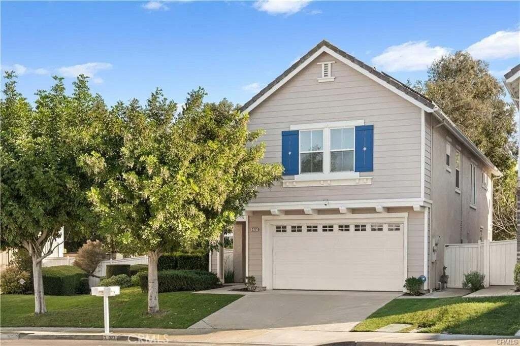 House in Chino Hills, California, United States 1 - 18569230