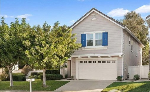 House in Chino Hills, California, United States 1