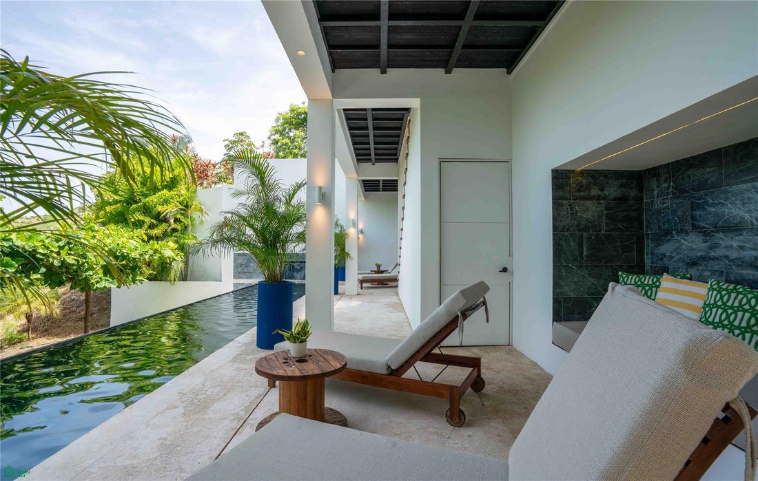 House in Playa Flamingo, Guanacaste Province, Costa Rica 1 - 18565016