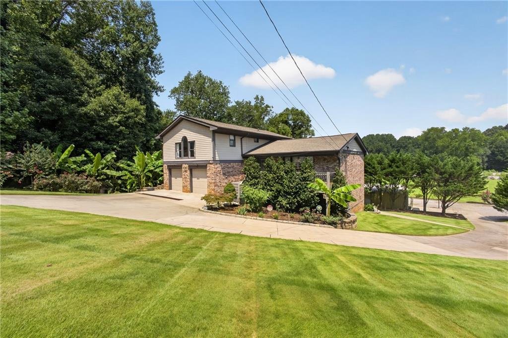 House in Lilburn, Georgia, United States 2 - 18570645
