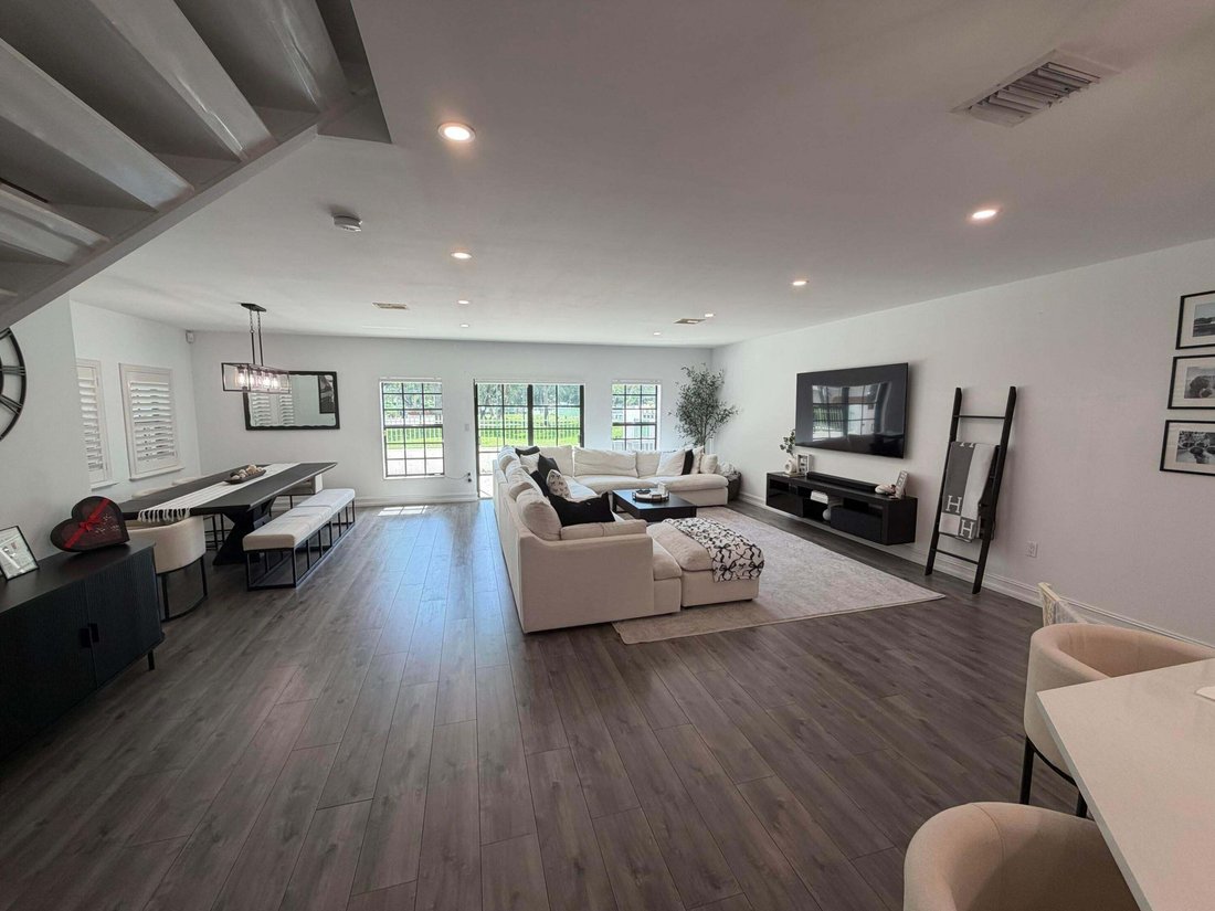 Townhouse in Dania Beach, Florida, United States 3 - 18196599