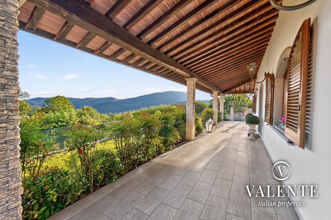 Villa in Vergine, Pistoia, Tuscany 5 - 18567063