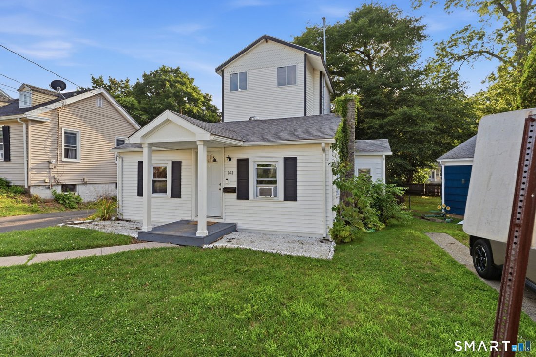 House in Milford, Connecticut, United States 2 - 18571408