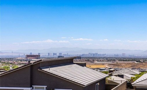 House in Las Vegas, Nevada, United States 1