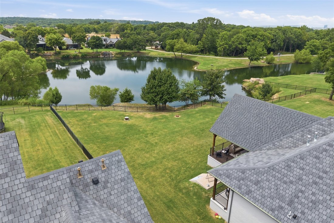 House in Bixby, Oklahoma, United States 2 - 18570679