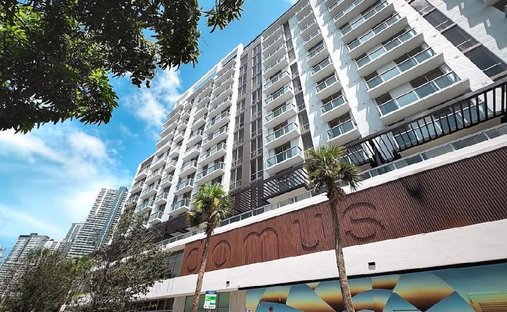 Appartamento a Miami, Florida, Stati Uniti 1